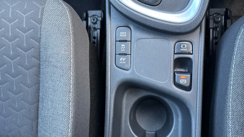 Toyota Yaris Cross 1.5 Hybrid Design 5dr CVT Hybrid Estate